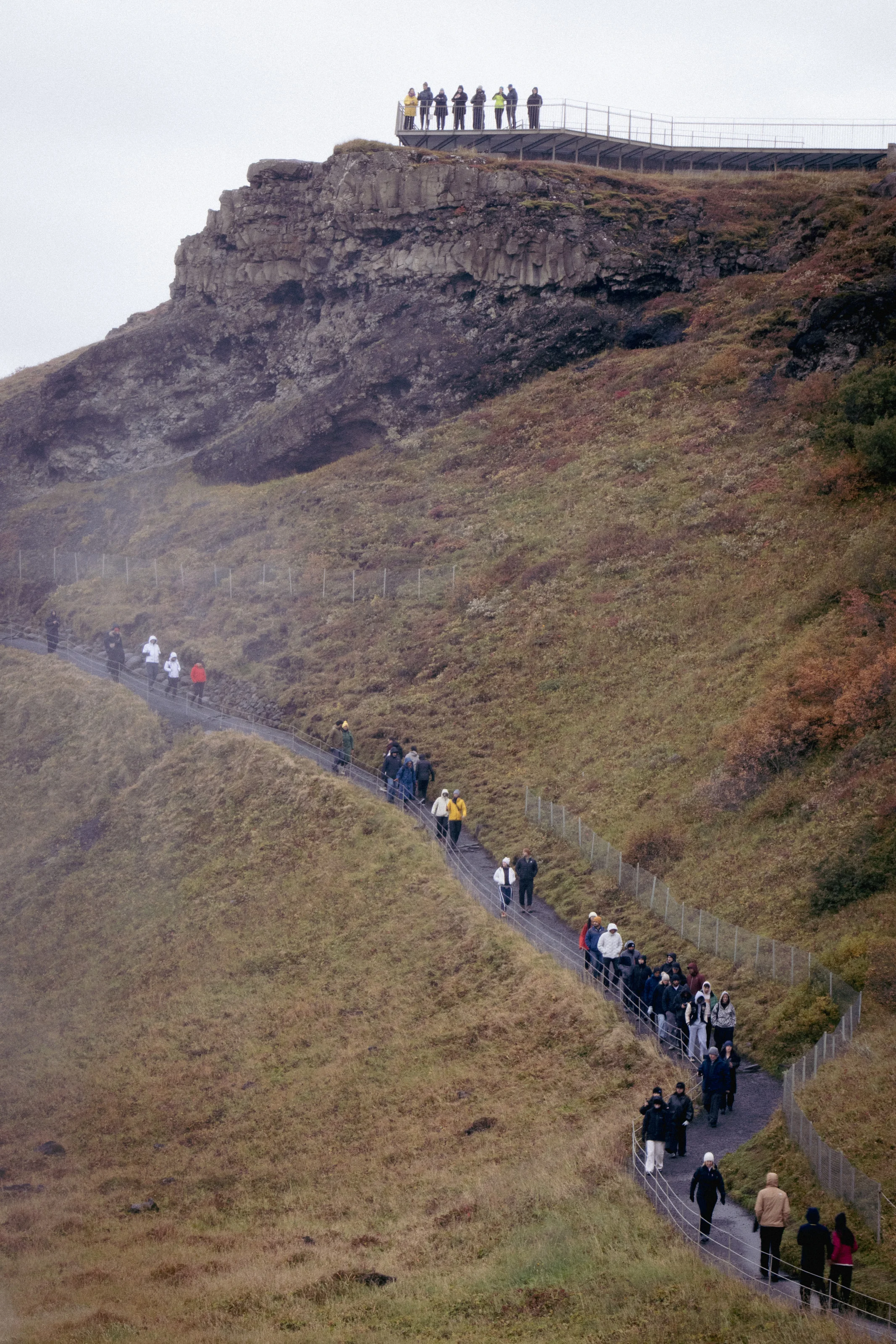 Golden Circle, Iceland