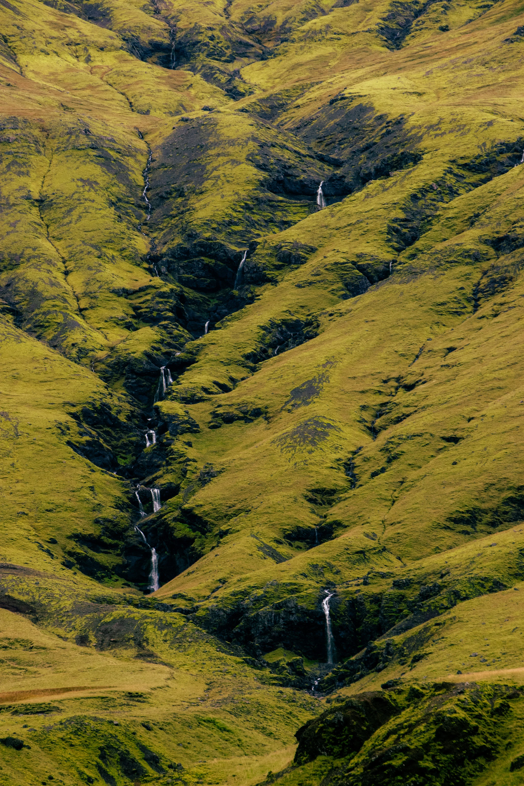 South Coast, Iceland