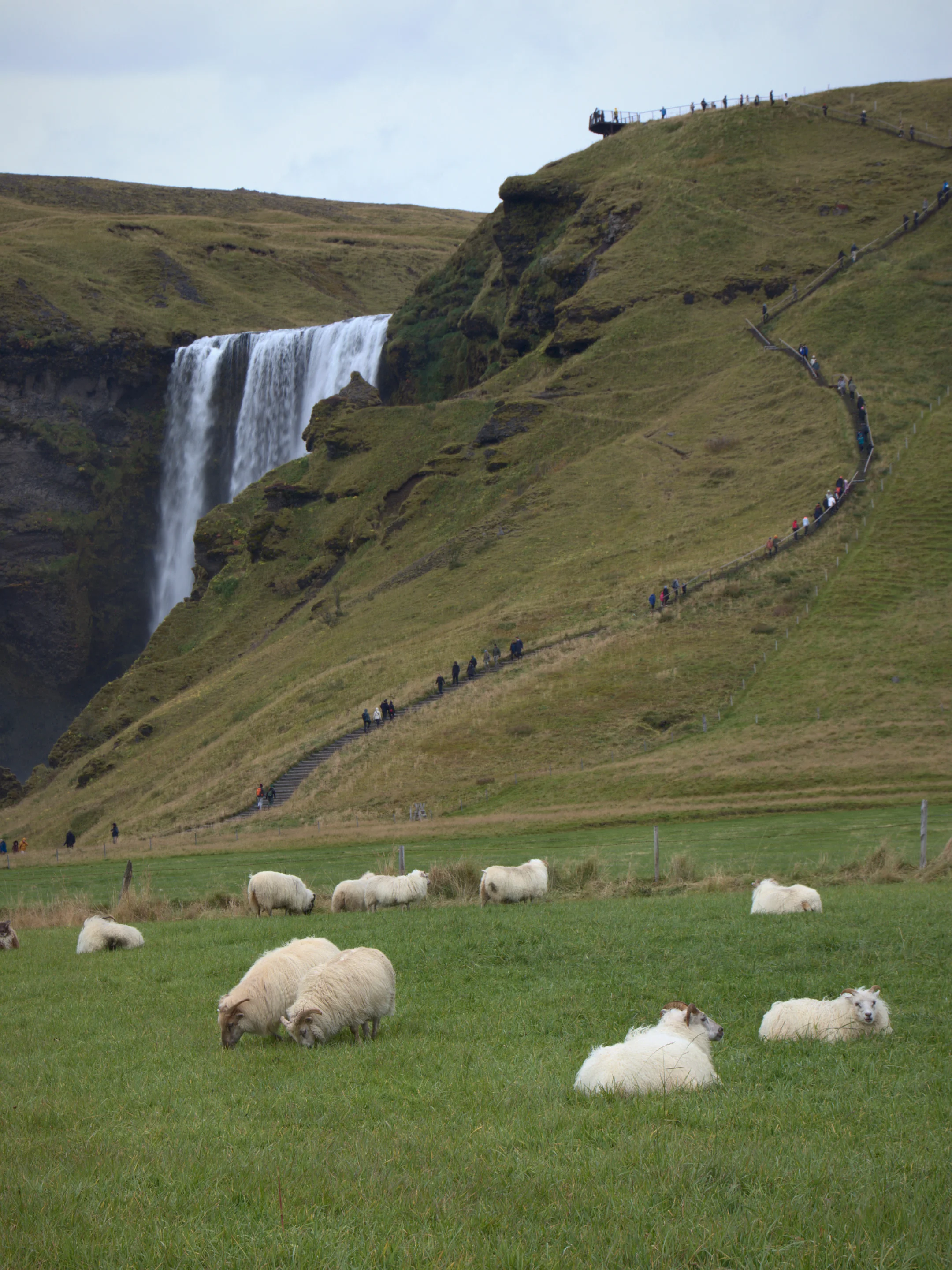 South Coast, Iceland