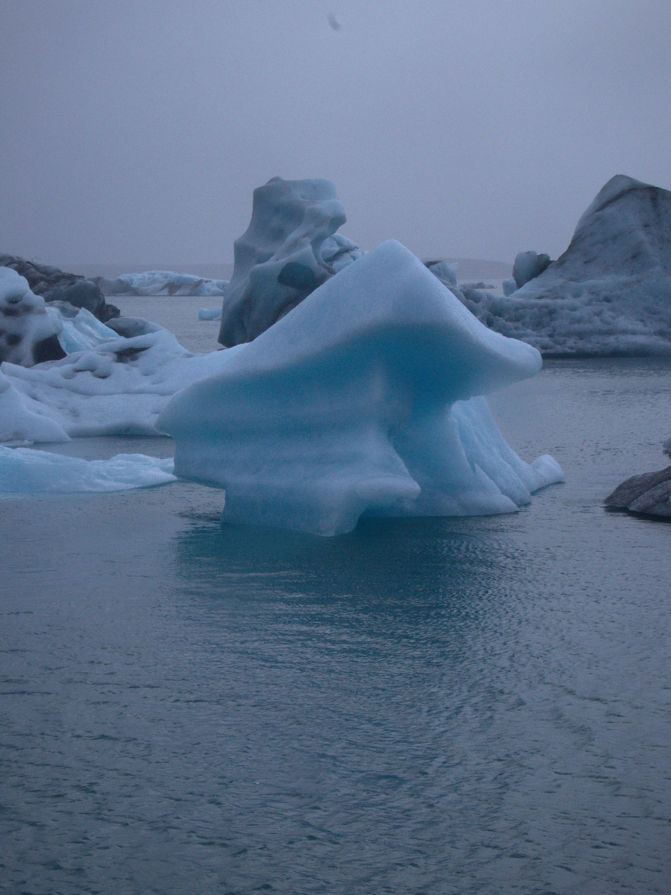 Skaftafell & Jokulsarlon, Iceland