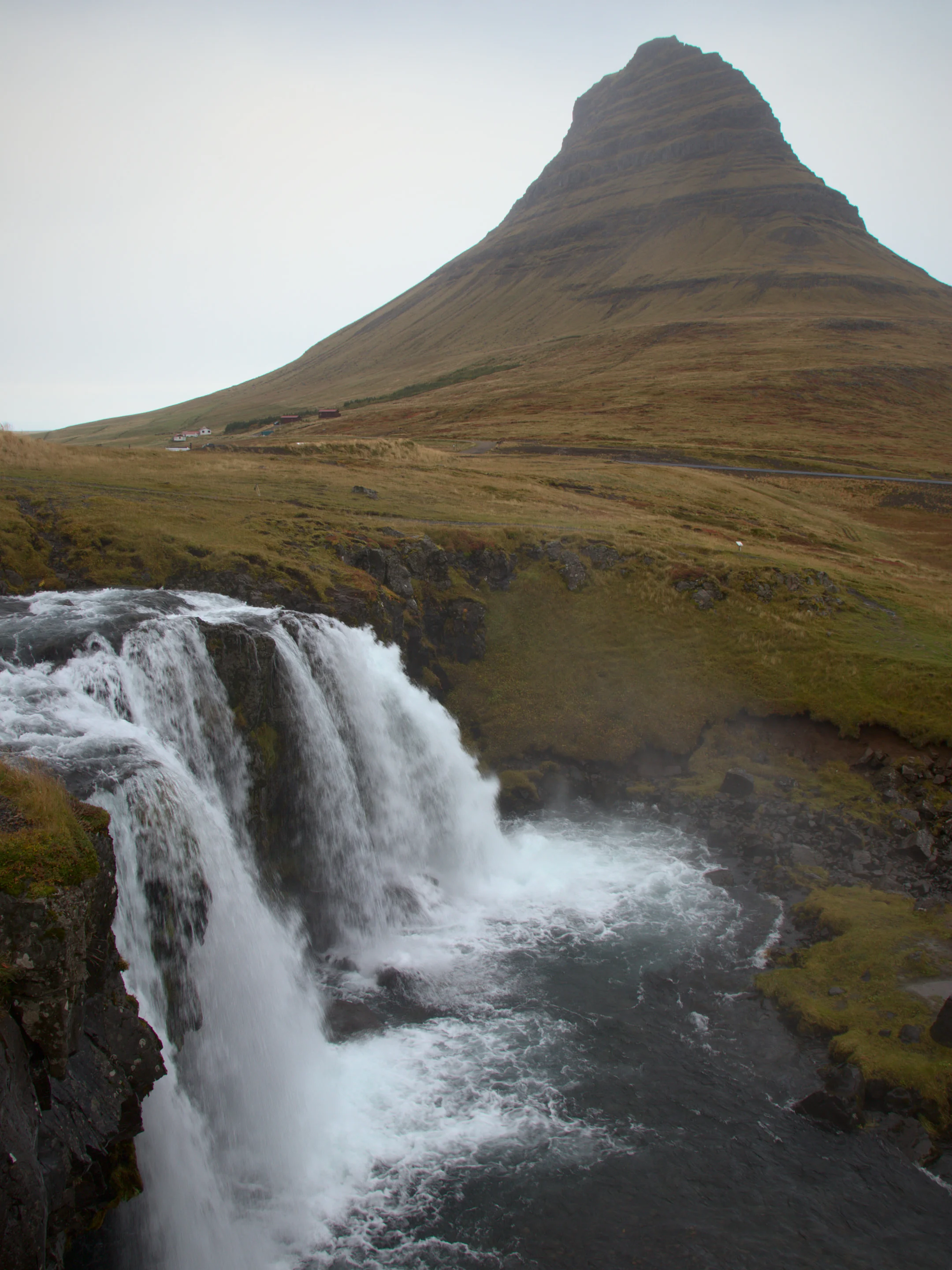 Snaefellsnes & Aurora, Iceland